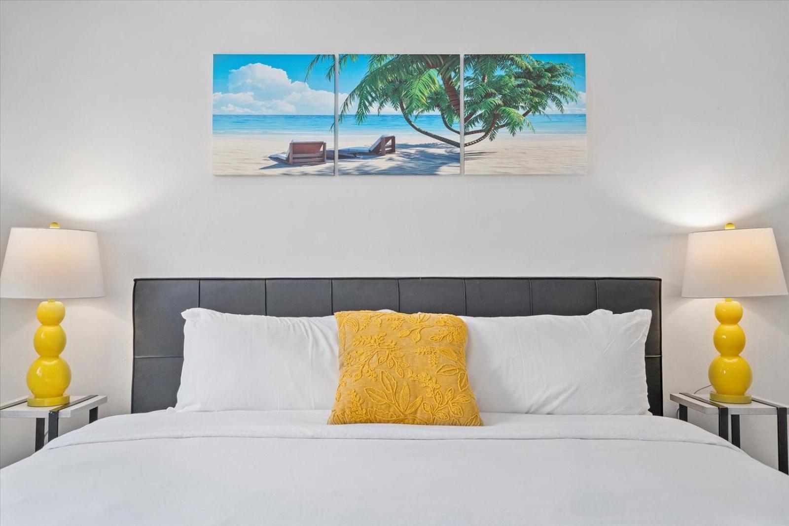 Walnut By The Sea Leilighet Hollywood Rom bilde